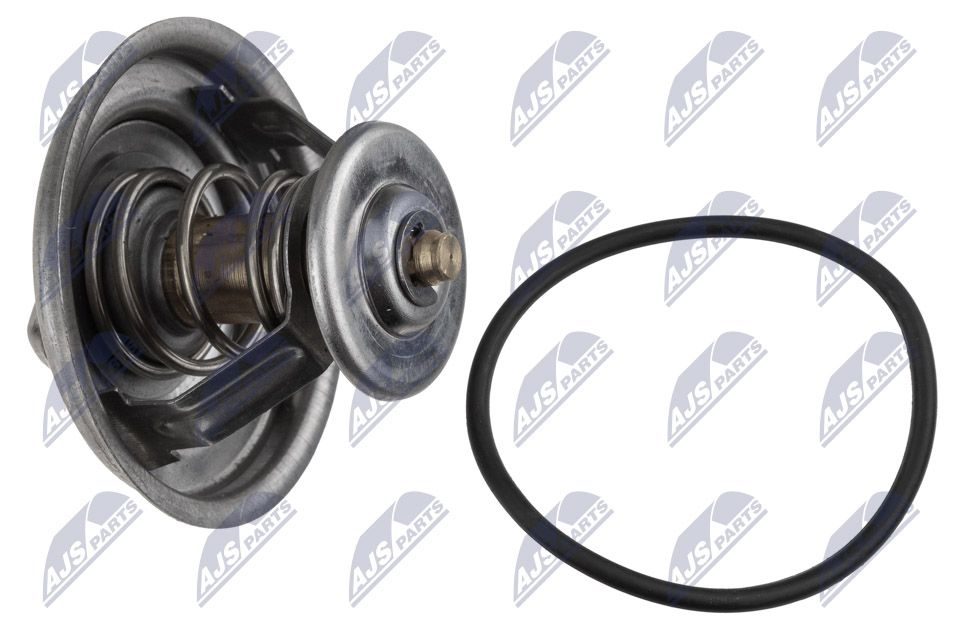 Thermostat, coolant-1