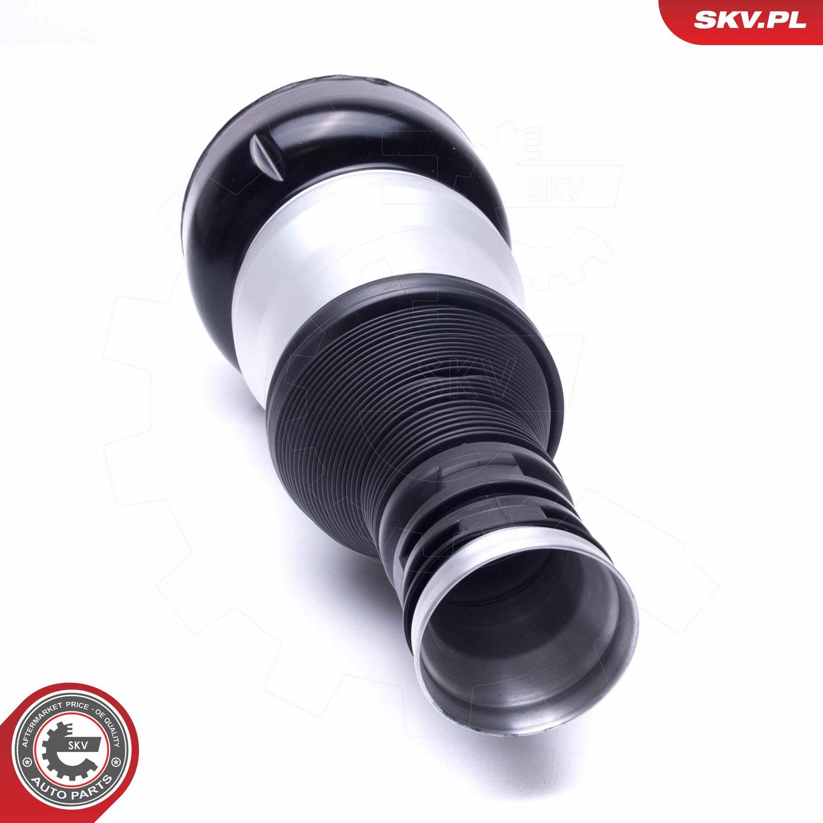 Air Suspension Strut