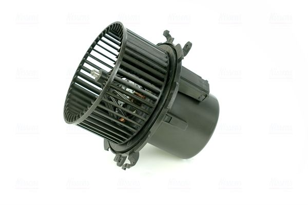 Interior Blower-1
