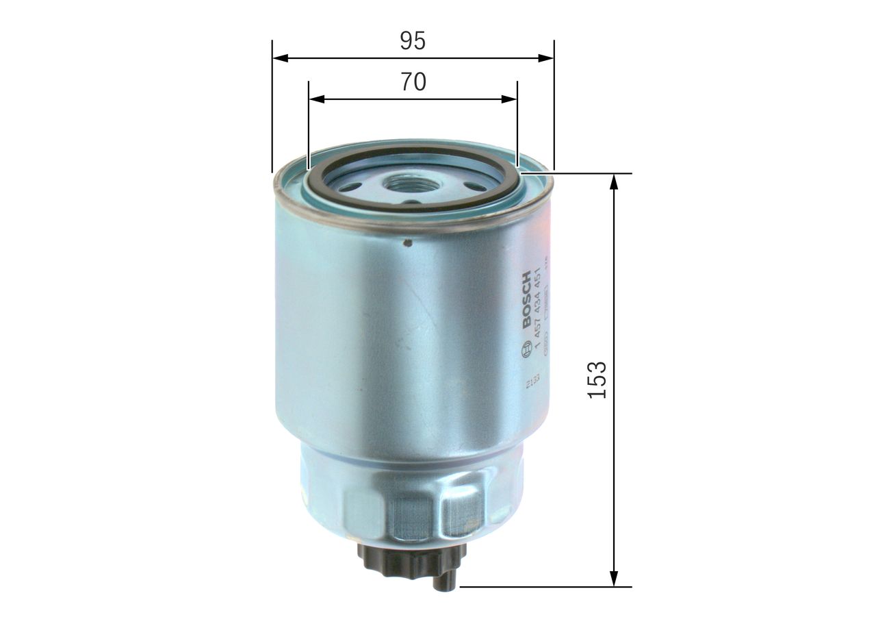 Fuel Filter-5