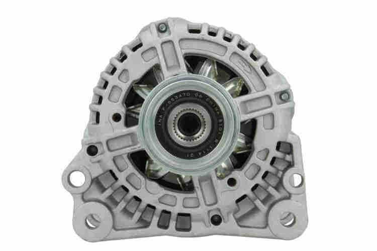 Alternator-3