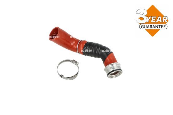 NRF 166044 Charge air hose