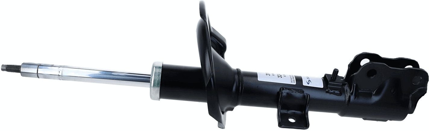 Shock Absorber-1