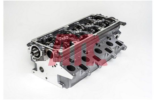 Cylinder Head-3