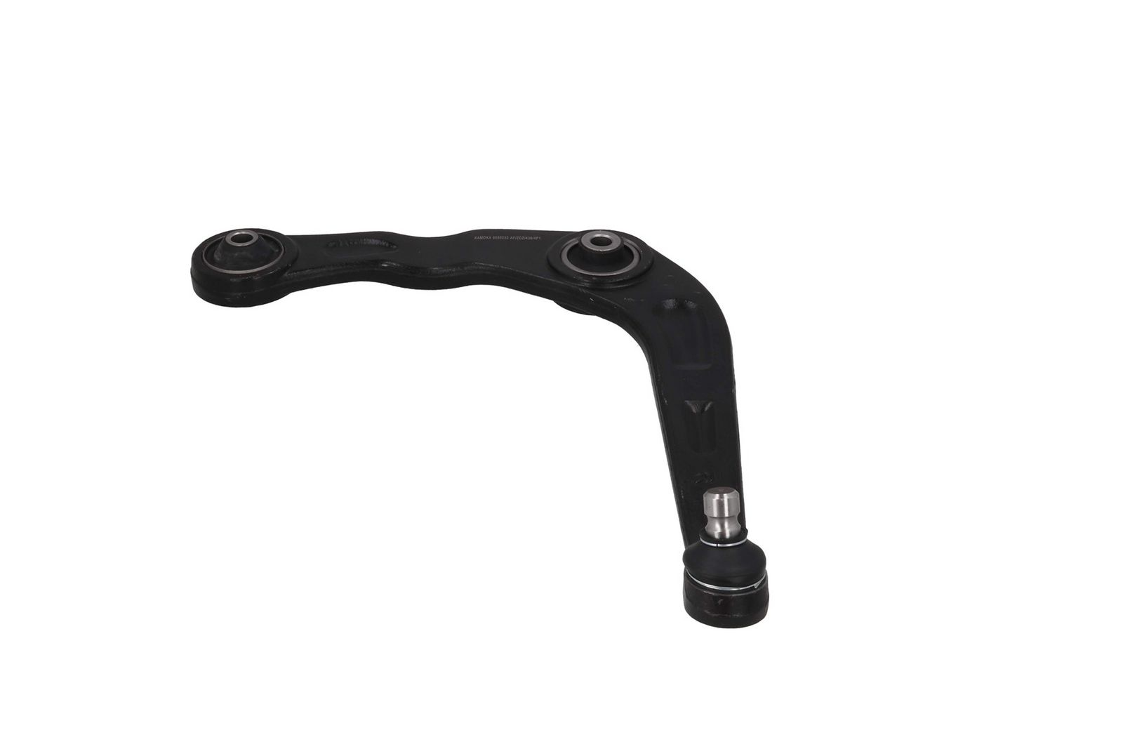KAMOKA 9050232 Control/trailing arm, wheel suspension