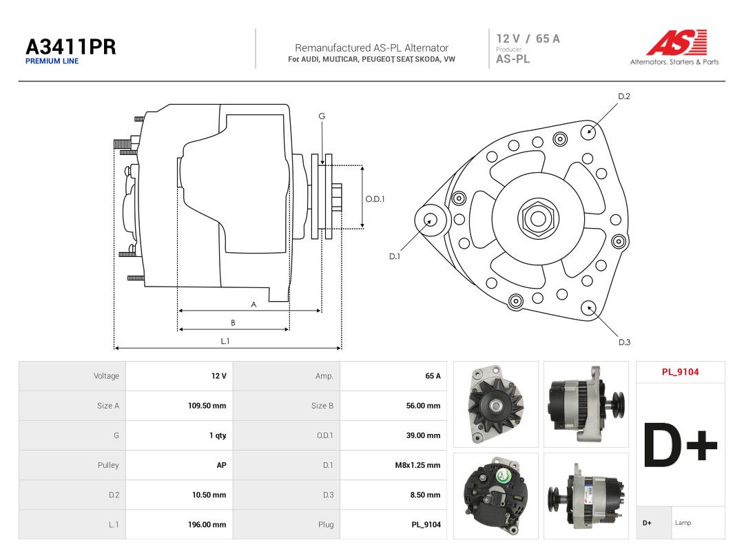 Alternator-4