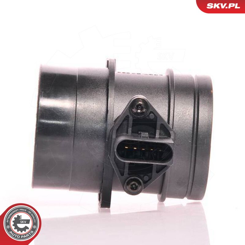 Mass Air Flow Sensor-1