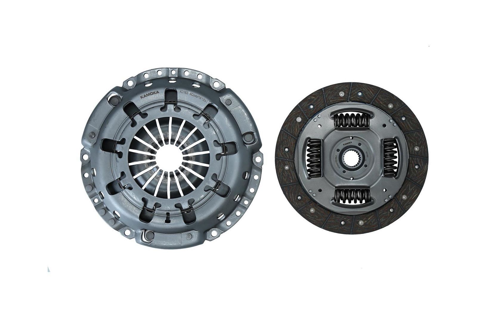 KAMOKA KC163 Clutch kit