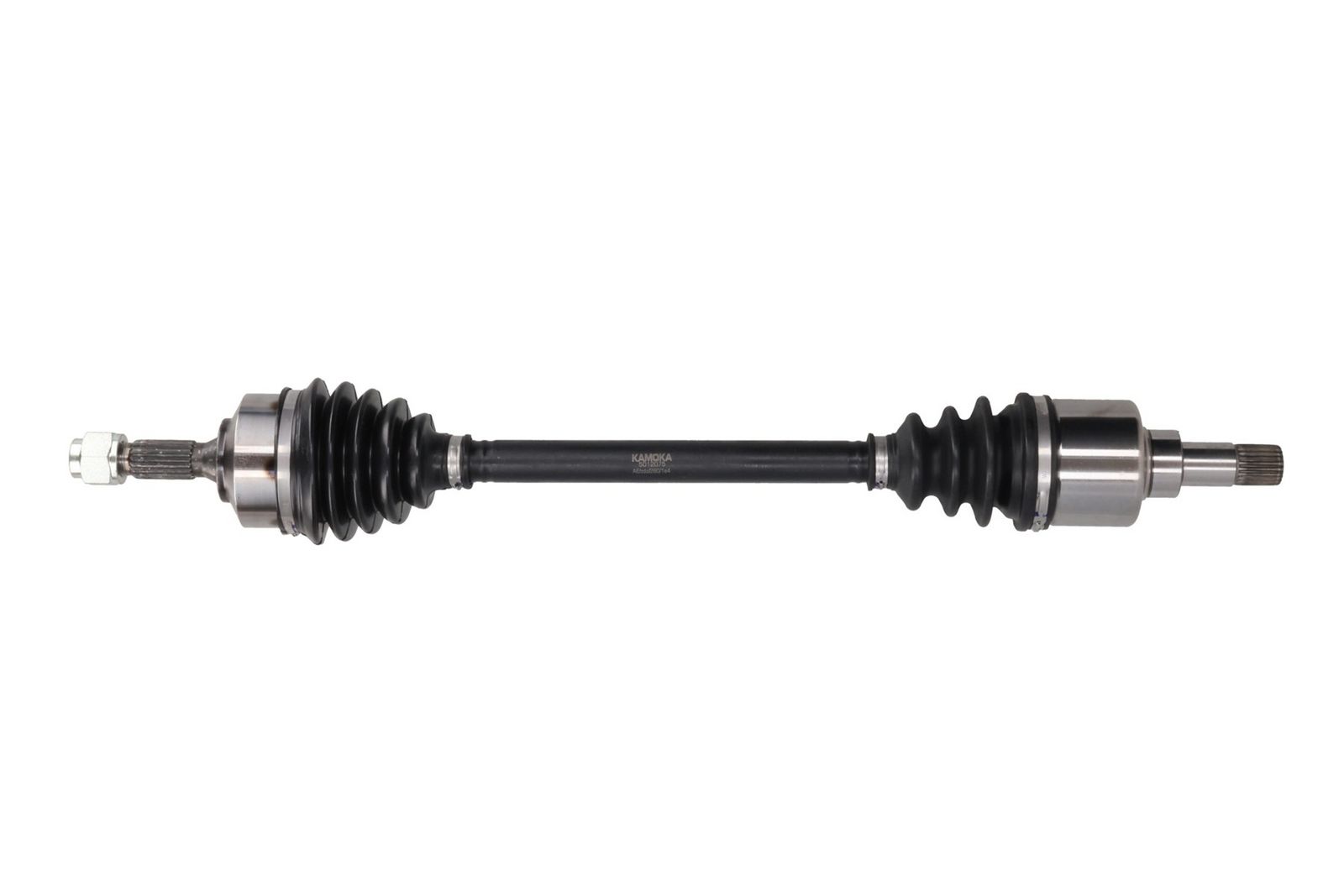 KAMOKA 5012075 Drive shaft
