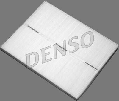 DENSO DCF036P Filtras, salono oras