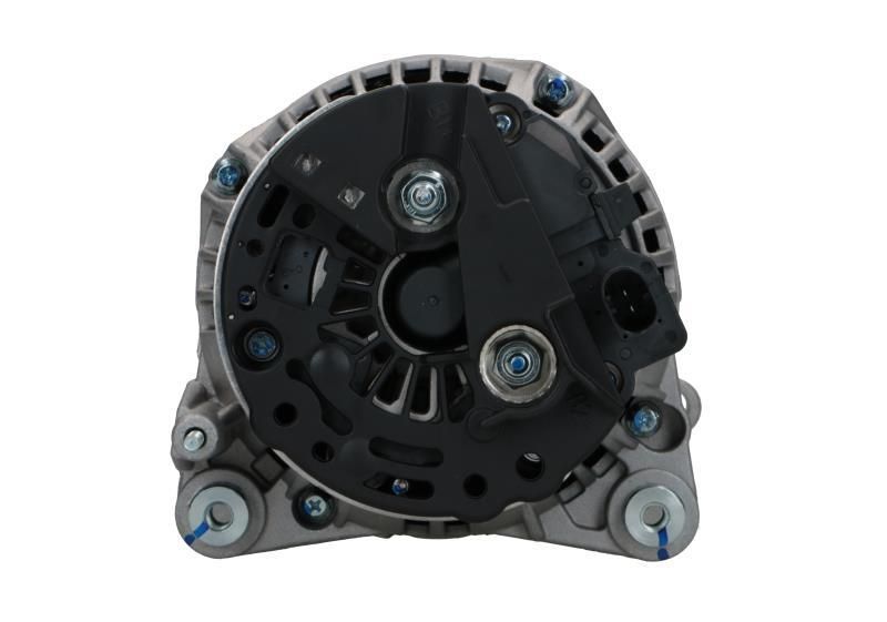 Alternator-2