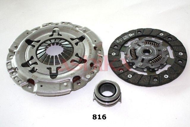 ASHIKA 92-08-816 Clutch kit
