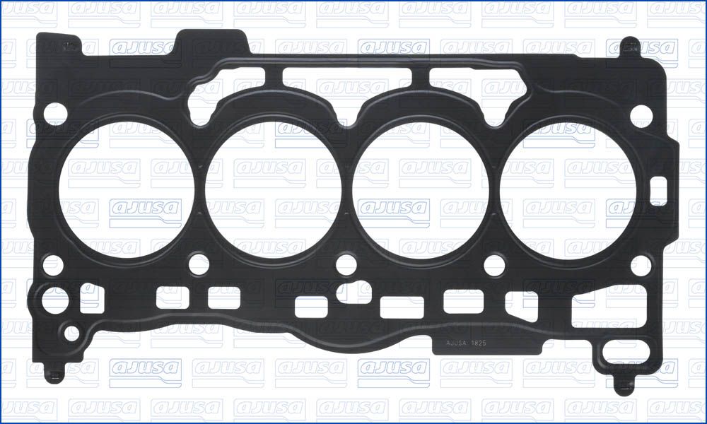 Gasket, cylinder head-1