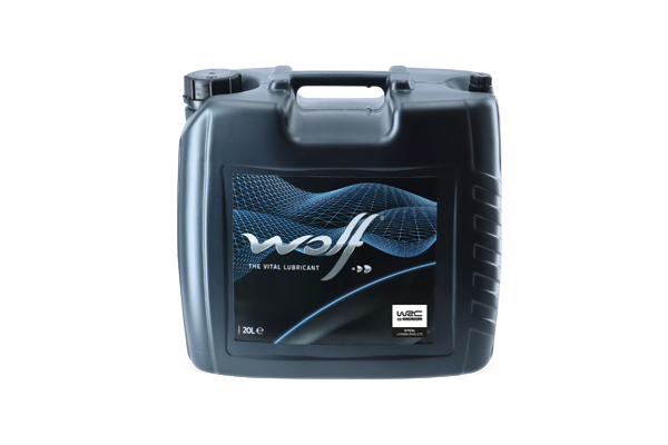 WOLF 8304064 Transmission oil