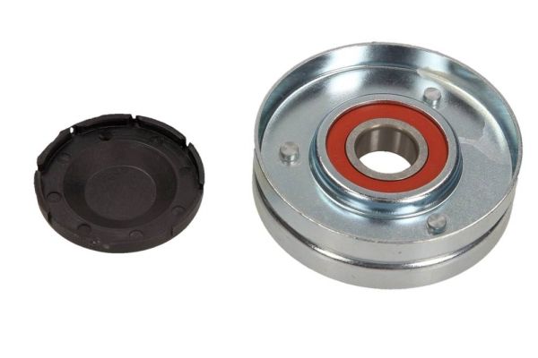 MAXGEAR 54-1430 Deflection/guide pulley, v-ribbed belt