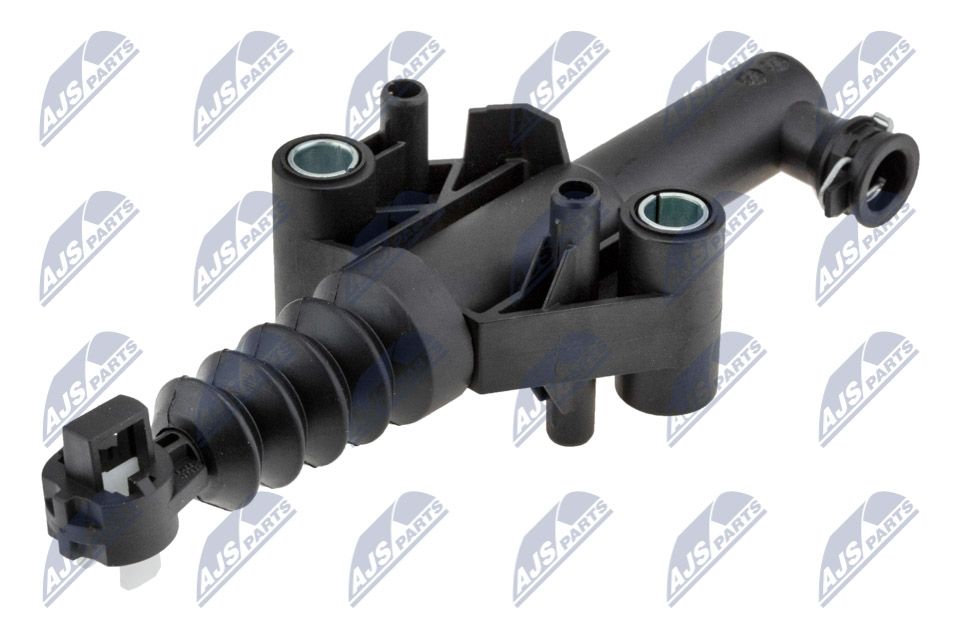 Master Cylinder, clutch