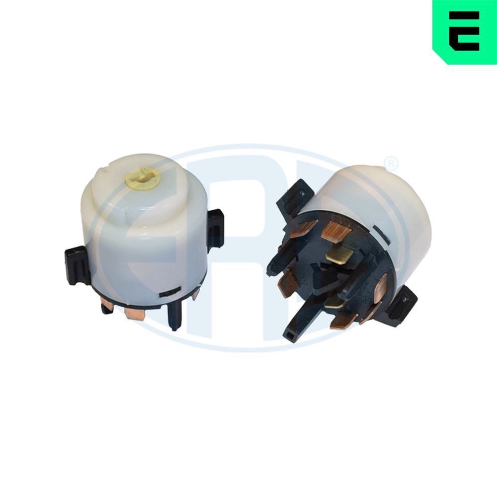 Ignition Switch