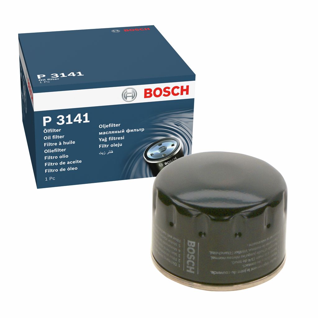BOSCH 0 451 103 141 Oil filter