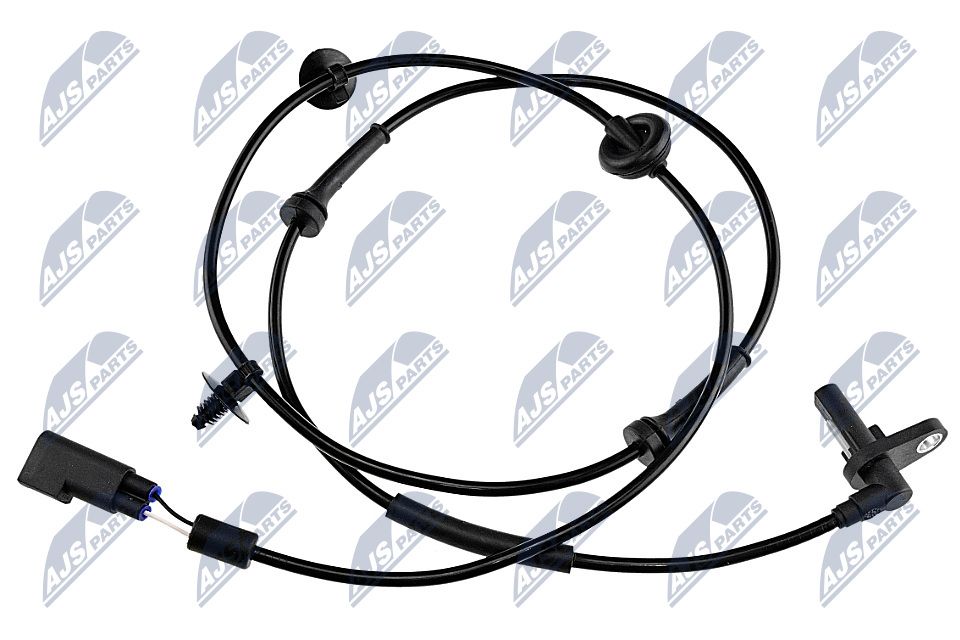 NTY HCA-FR-037 Sensor, wheel speed