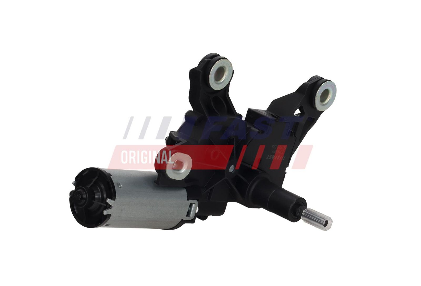 Wiper Motor-1