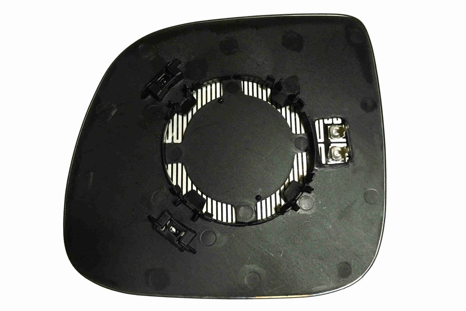 VEMO V10-69-0072 Mirror glass, exterior mirror