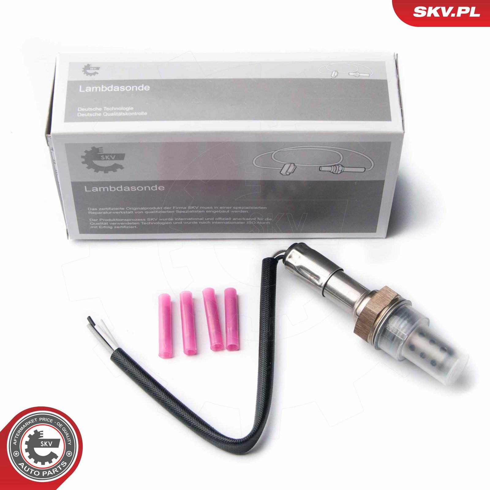 ESEN SKV 09SKV909 Oxygen sensor