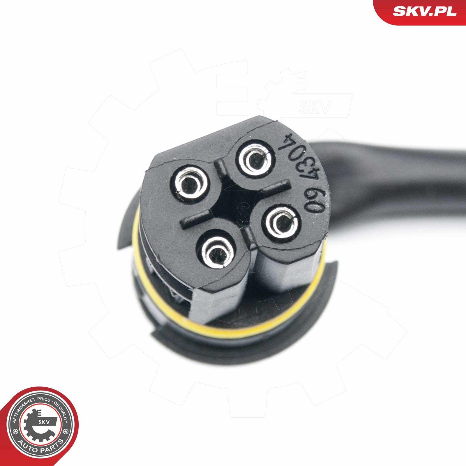 Oxygen Sensor-2