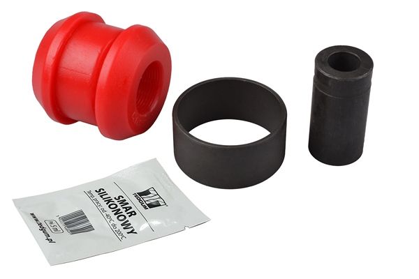 TEDGUM TED87443 Mounting, control/trailing arm