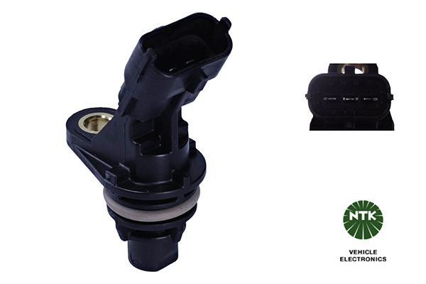 Sensor, camshaft position
