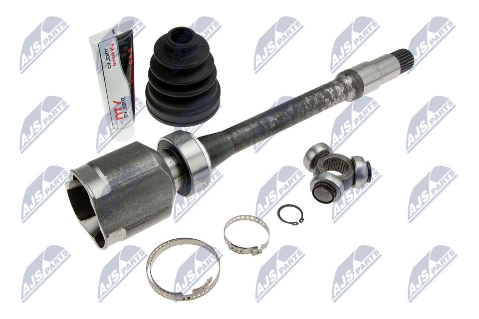 NTY NPW-TY-013 Joint kit, drive shaft