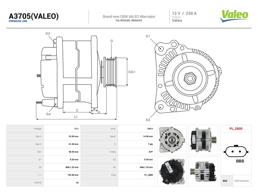 Alternator-4