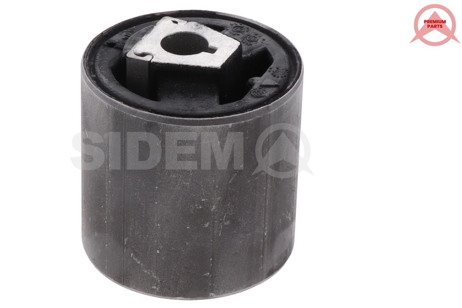 Mounting, control/trailing arm