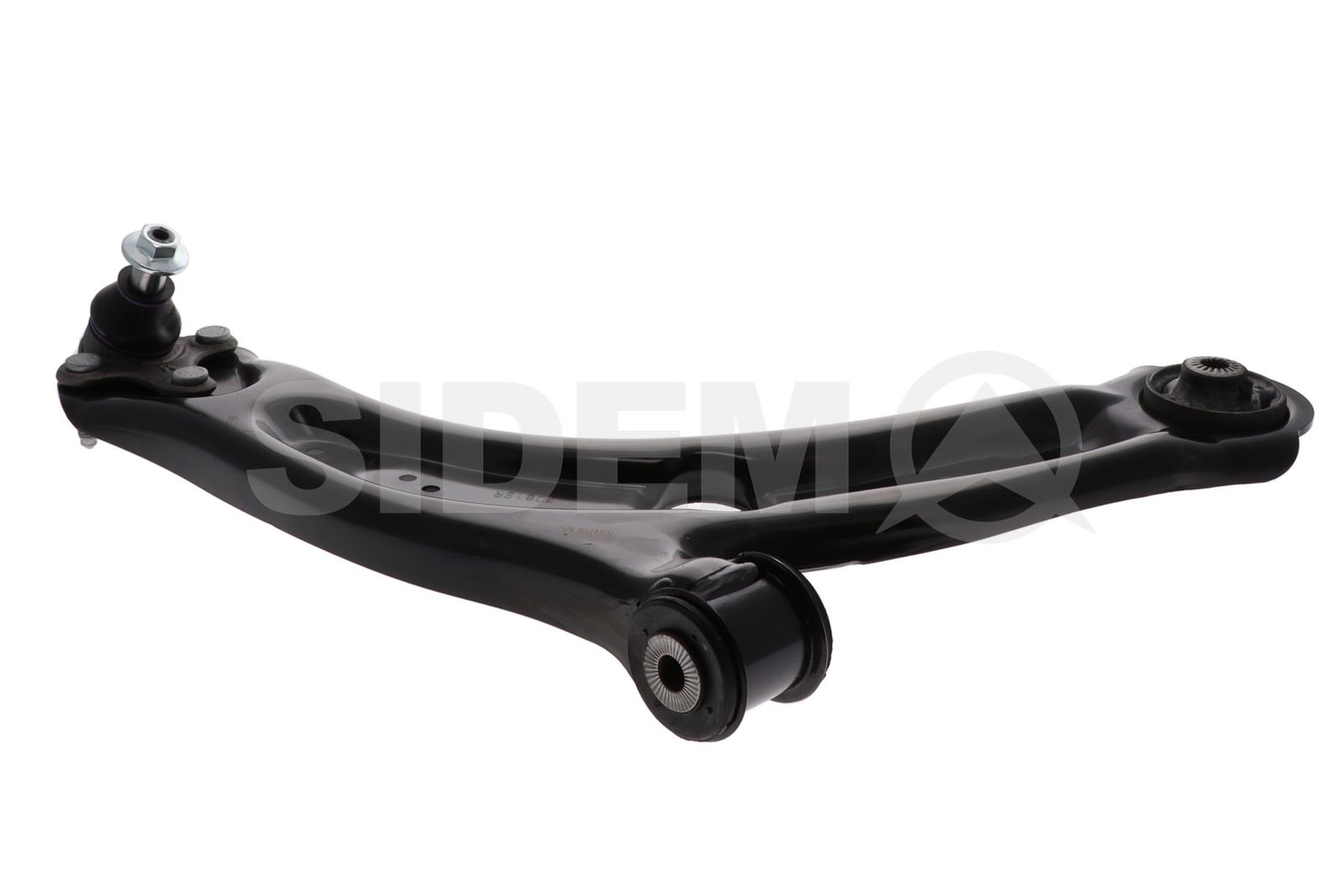 Control/Trailing Arm, wheel suspension-5