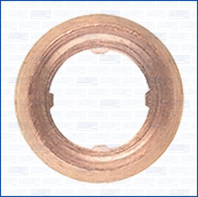AJUSA 01449100 Seal ring, nozzle holder