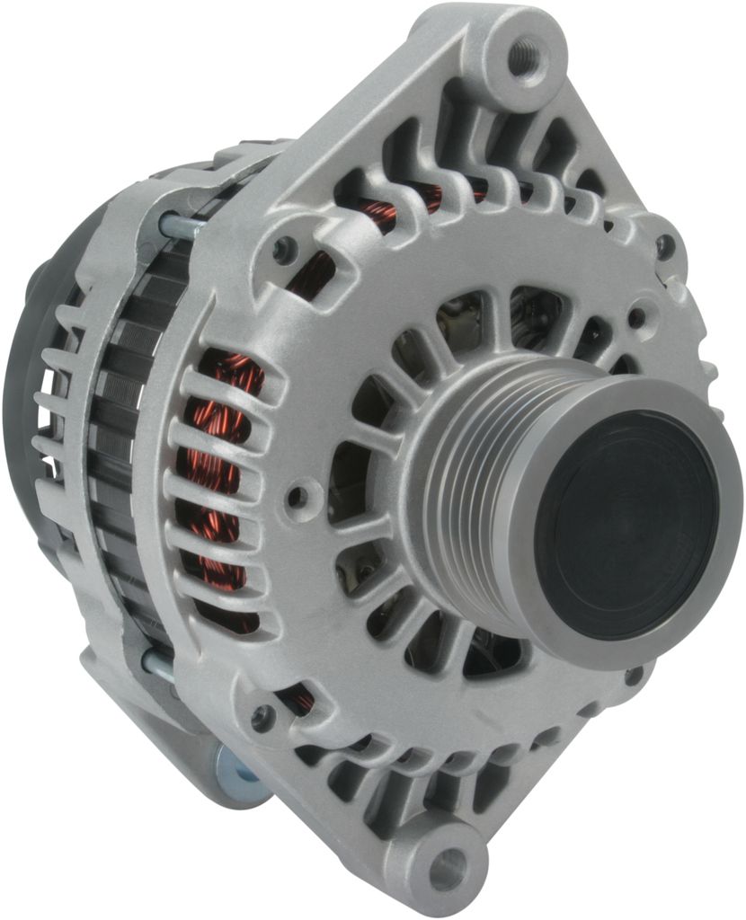 HC-CARGO F 032 115 380 Alternator