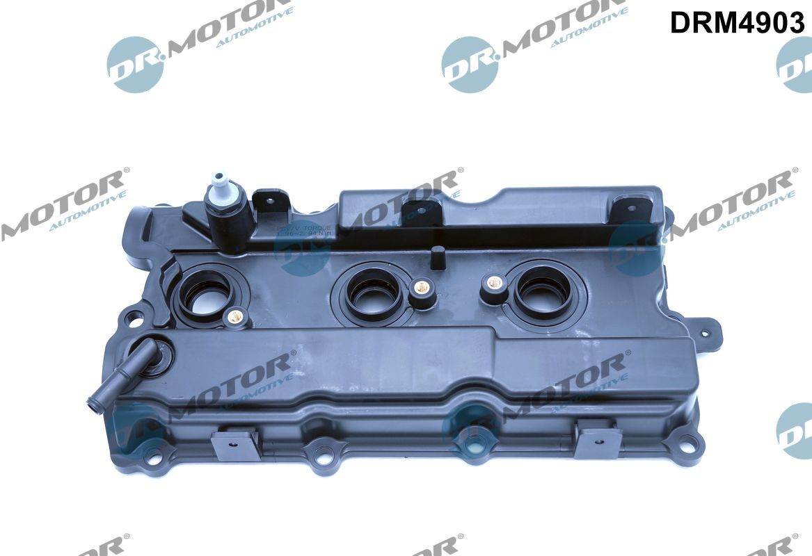 DR.MOTOR AUTOMOTIVE DRM4903 Cylinder head cover