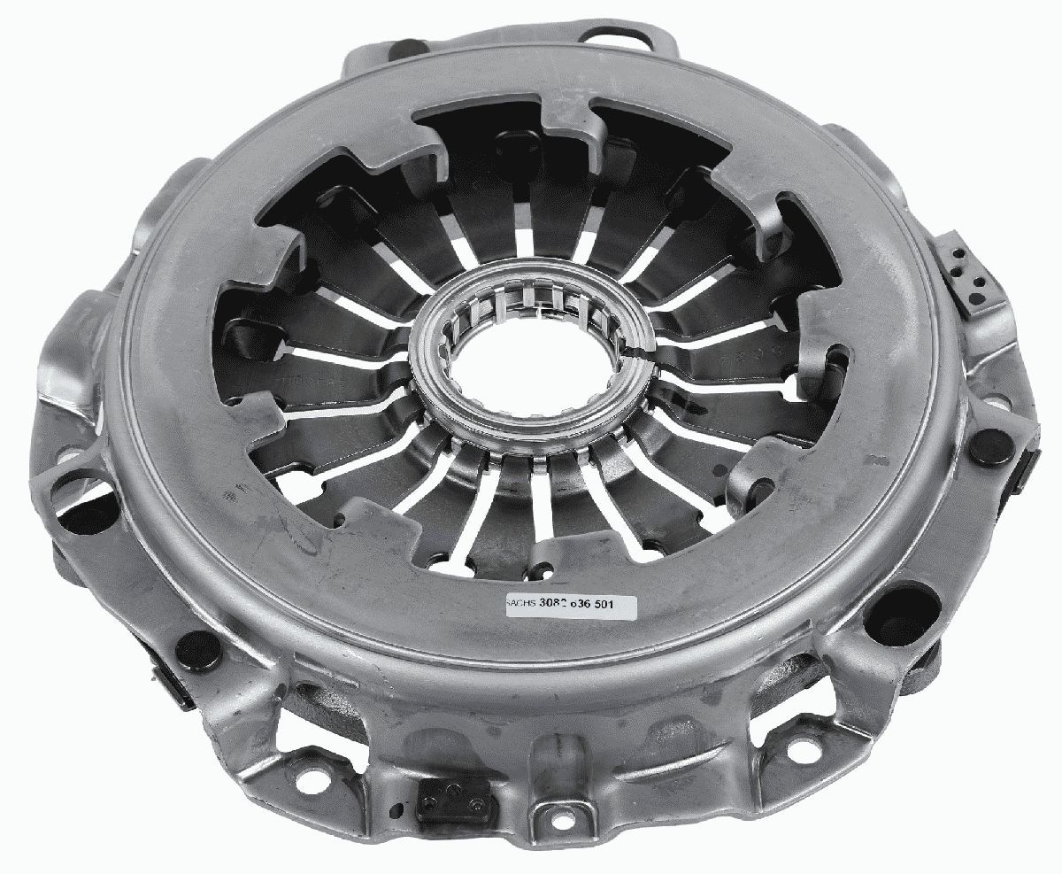 SACHS 3082 636 501 Clutch pressure plate