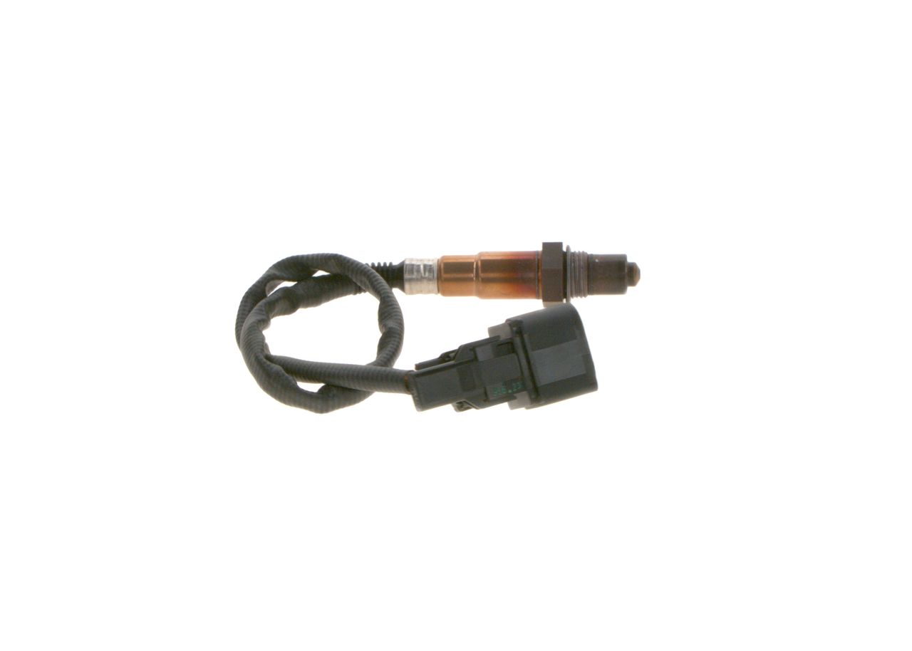 Oxygen Sensor-5