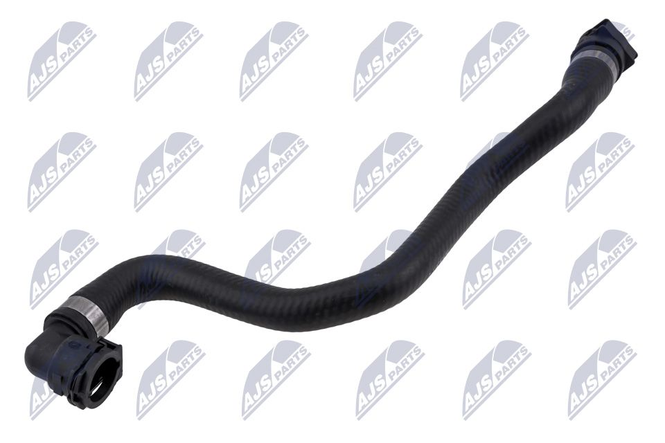 NTY GPP-BM-128 Radiator hose