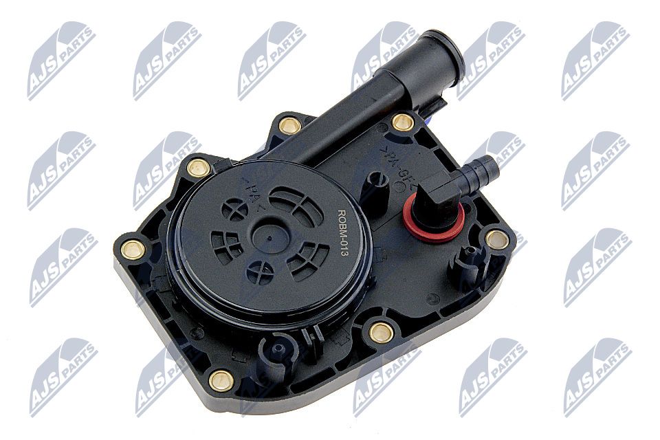 Vacuum Control Valve, exhaust gas recirculation