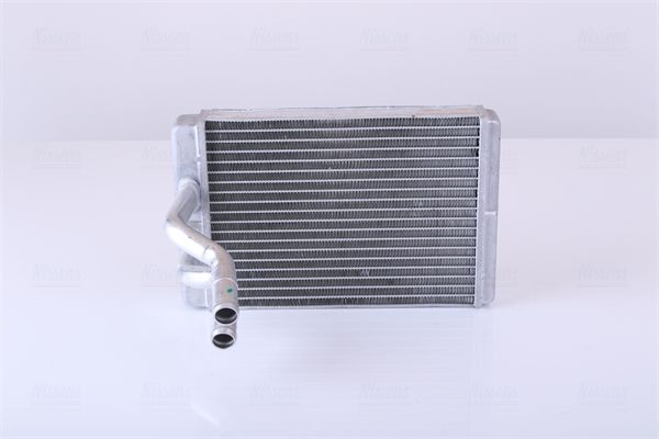 Heat Exchanger, interior heating-main