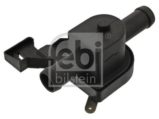 Coolant Control Valve
