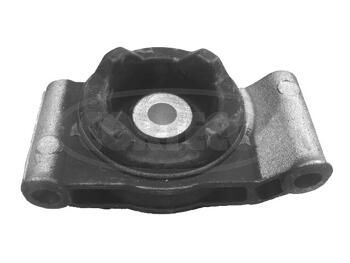 CORTECO 80000209 Mounting, manual transmission