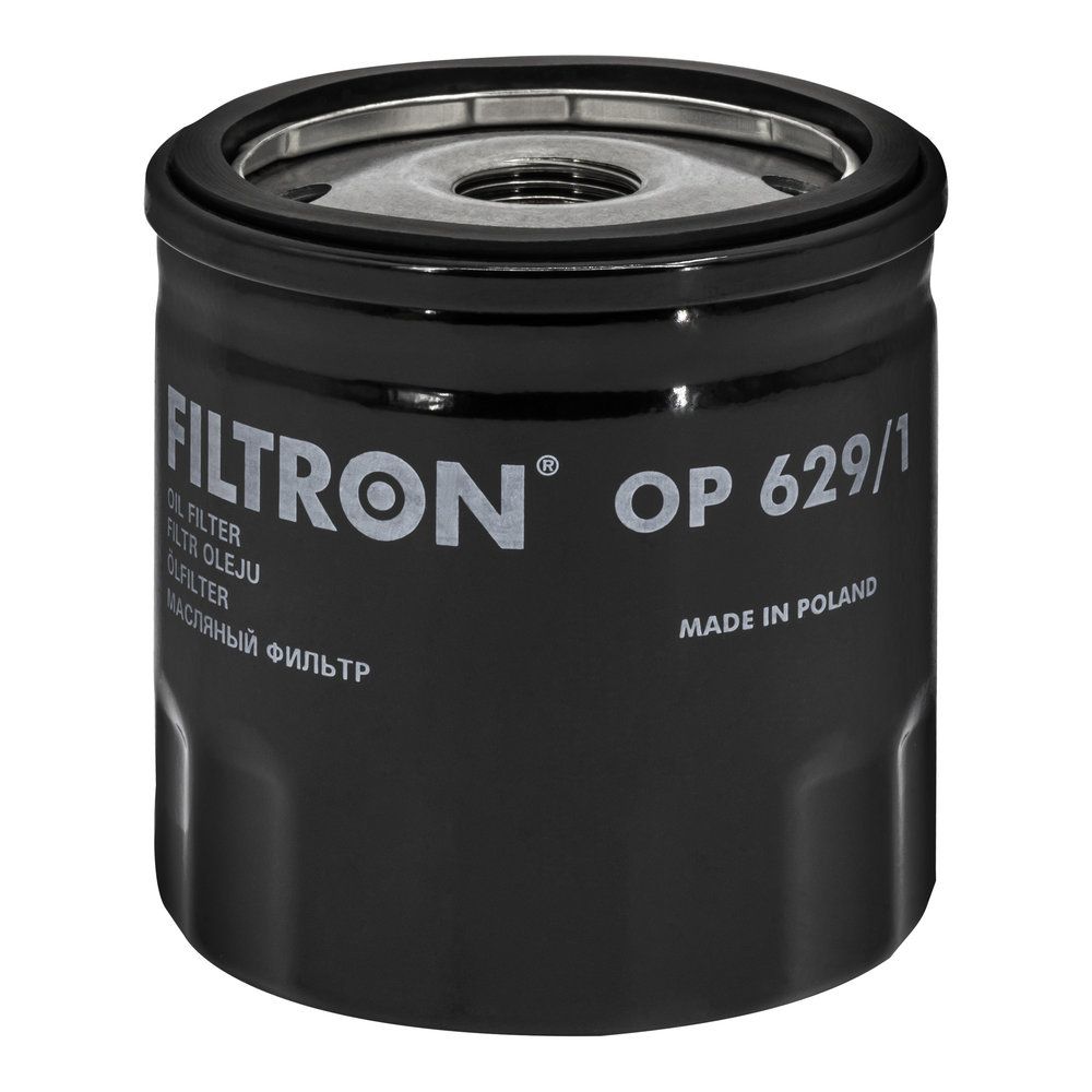 FILTRON OP 629/1 Oil filter