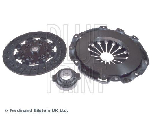 Clutch Kit-1
