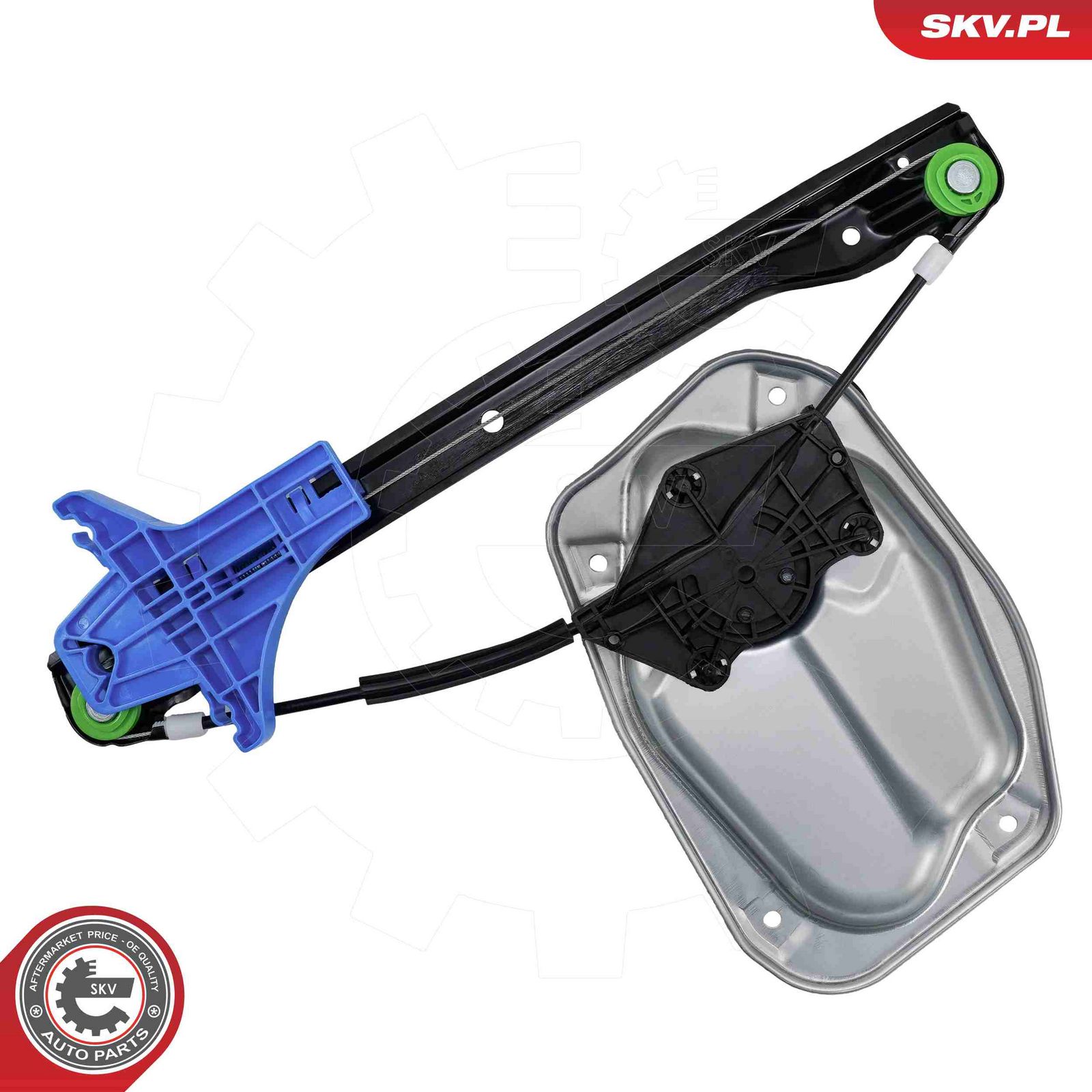 Window Regulator-1
