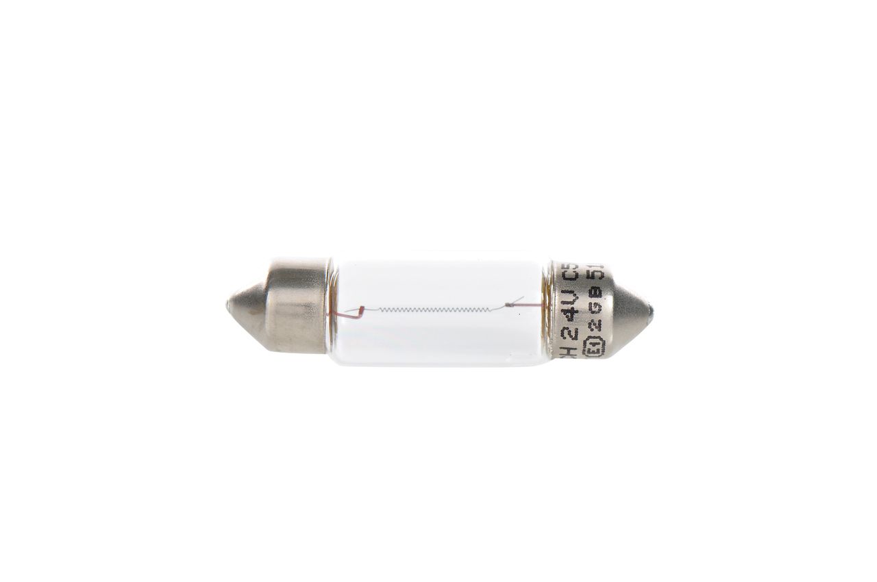 BOSCH 1 987 302 507 Bulb, clearance/end outline marker light