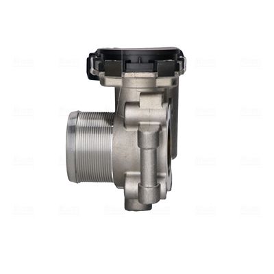 Throttle Body-1