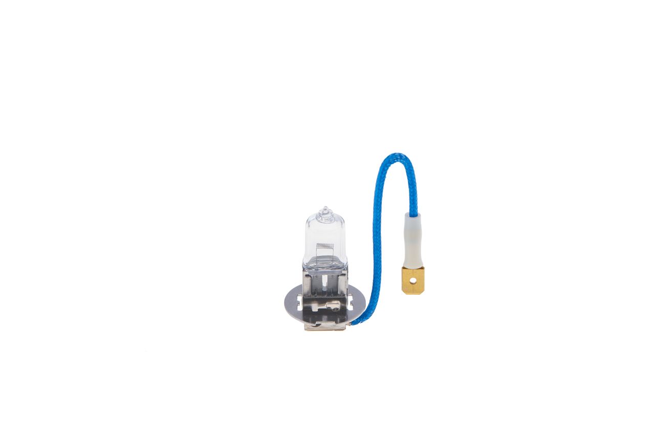 Bulb, high beam headlight-2