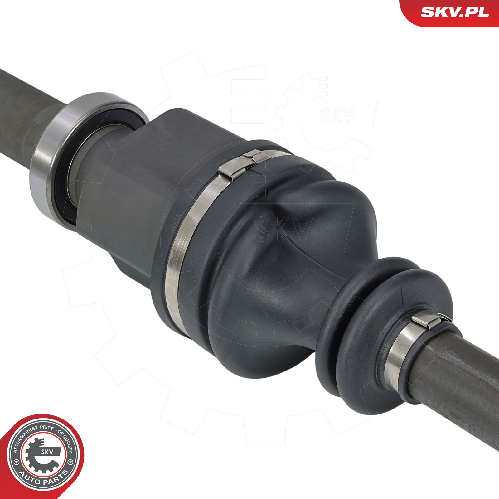 Drive Shaft-2